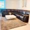 Lovely 3-bed Flat In Stockholm