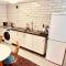 Lovely 3-bed Flat In Stockholm