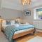 Teachers Cottage