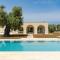 Villa Trullo Cillini by Wonderful Italy