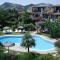 Residence Le Bouganville
