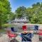 Bright Byrdstown Home with Views of Dale Hollow Lake - Frogue