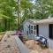 Bright Byrdstown Home with Views of Dale Hollow Lake - Frogue