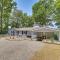 Bright Byrdstown Home with Views of Dale Hollow Lake - Frogue