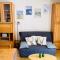 La Marmotaine, T2 bis, Parking privé, Balcon vue montagne - Bagnères-de-Luchon