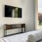 Chambre Sérénité dans maison au calme