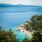 Villa Jolara With Heated Pool - Deluxe Suite 5 - Mimice