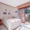 Duplex -500 metros, Rua Coberta - Pedras Brancas