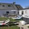 Villa An Castine avec spa pour 6pers proche plages - 圣卡勒吉勒多