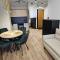 Apartament Gold