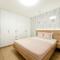 Apartments Gros