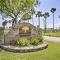 Swim, Golf and Unwind Laguna Vista Vacation Home!