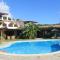 Residence Le Bouganville