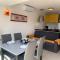 Appartement Village Naturiste Persepolis