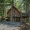 Guten Cabin by NW Comfy Cabins - Leavenworth
