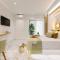 Venus Suite with Hot Tub - Agios Prokopios