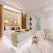 Venus Suite with Hot Tub - Agios Prokopios