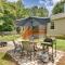 Hillsborough Vacation Rental about 18 Mi to Durham! - Hillsborough