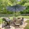 Hillsborough Vacation Rental about 18 Mi to Durham! - Hillsborough