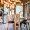 Chalet 5 personnes Morzine