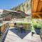 Chalet 5 personnes Morzine