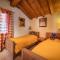 Chalet 5 personnes Morzine