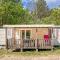 Camping 3* Les Templiers - 罗科比列尔