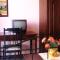 B&B Globetrotter Ortigia Foto: B&B Globetrotter Ortigia