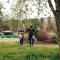 Loch Awe Holiday Park