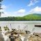 Lake Nottely Escape