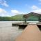 Lake Nottely Escape