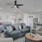 Guest House In a Downtown Bonita Springs Compound