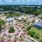 Guest House In a Downtown Bonita Springs Compound