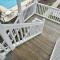 OCEAN VIEW condo with POOL steps from the beach! Your Driftwood Oasis awaits! - Ocean Isle Beach