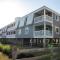 OCEAN VIEW condo with POOL steps from the beach! Your Driftwood Oasis awaits! - Ocean Isle Beach