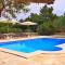 Villa Viva Brac - Pool - Meerblick