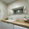 GG Home - new, cozy studio in White Sails with sea view on 12th floor - 巴统