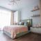 GG Home - new, cozy studio in White Sails with sea view on 12th floor - 巴统
