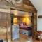 Keepers Cabin - Hot tub
