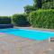 New appartment with heated pool located in nature! Apartment Hoek van Winssen - Winssen