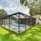 Pet-Friendly Home with Pool in Palm Harbor!