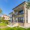 Apartment Olive Garden Medulin I