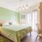 Apartment Olive Garden Medulin I