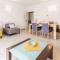 Apartment Olive Garden Medulin I