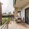 Apartment Olive Garden Medulin I