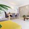 Apartment Olive Garden Medulin I