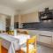 Apartment Olive Garden Medulin II