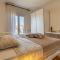 Apartment Olive Garden Medulin II