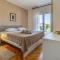 Apartment Olive Garden Medulin II