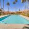 Pool Access and Mtn Views Fountain Hills Retreat